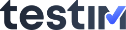Tricentis Testim logo